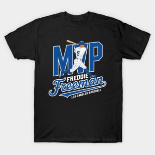 freddie freeman T-Shirt